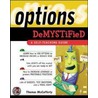 Options Demystified door Thomas A. McCafferty