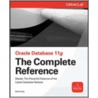 Oracle Database 11g door Kevin Loney