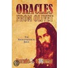 Oracles from Olivet door Bernie L. Calaway