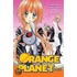 Orange Planet 3/4/5