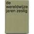 De wereldwijze jaren zestig