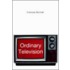 Ordinary Television