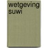 Wetgeving Suwi