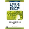 Organization Skills by Unknown