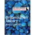 Organization Theory