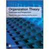 Organization Theory door Philip Johnson