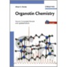 Organotin Chemistry by Alwyn G. Davies