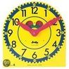 Original Judy Clock door Specialty P. School Specialty Publishing