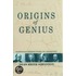 Origins Of Genius C