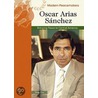 Oscar Arias Sanchez by Vicki Cox