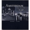 Amsterdam bij nacht