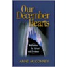 Our December Hearts door Anne McConney