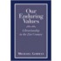 Our Enduring Values