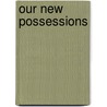 Our New Possessions by Trumbull White