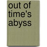Out Of Time's Abyss door Rice Edgar Burroughs