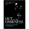 Out of the Darkness door Glenda Kaufman Kantor