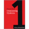 Overcoming Dyslexia door Margaret Combley