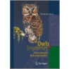 Owls (Strigiformes) door Friedhelm Weick
