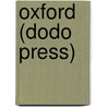Oxford (Dodo Press) door Andrew Lang
