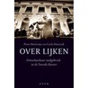Over Lijken by Peter Bootsma