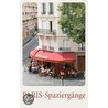 Paris-spaziergänge by Hella Broerken