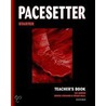Pacesetter Start Tb by Diane Hall