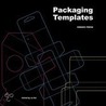 Packaging Templates door Gingko Press