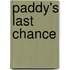 Paddy's Last Chance