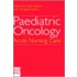 Paediatric Oncology