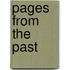 Pages From The Past