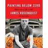 Painting Below Zero door James Rosenquist