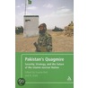 Pakistan's Quagmire door Usama Butt