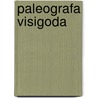 Paleografa Visigoda door Jss Muoz y. Rivero