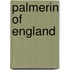 Palmerin of England