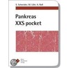 Pankreas Xxs Pocket door Sonja Schneider