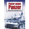 Panzer gegen Panzer door Fred Koch