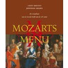 Mozarts Menu