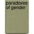 Paradoxes Of Gender