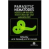 Parasitic Nematodes by M. Kennedy