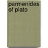 Parmenides of Plato