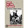 Part of the Climate by Jacqueline Vaught Brogan