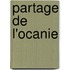 Partage de L'Ocanie