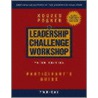 Participant's Guide by James M. Kouzes
