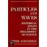 Particles & Waves P