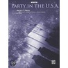 Party in the U.S.A. by Miley Cyrus