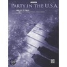 Party in the U.S.A. door Miley Cyrus