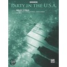 Party in the U.S.A. door Onbekend