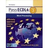 Pass Ecdl4 Module 3 door R.P. Richards