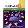 Pass Ecdl4 Module 5 by R.P. Richards