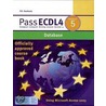 Pass Ecdl4 Module 5 door R.P. Richards